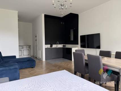 Apartament w centrum Olsztyna, park,