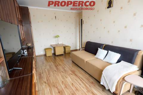 Mieszkanie 41,5 m2, 2 pokoje, Bocianek