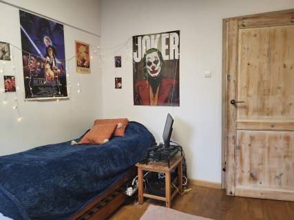 MIESZKANIE NA SPRZEDAŻ 3 pokoje 54,6m, wyremontowane