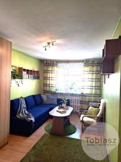 73,61 m 3 pokoje Balkon Mistrzejowice