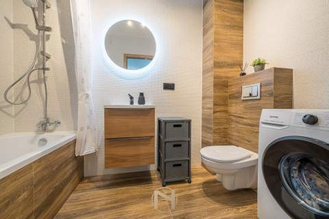 Mieszkanie do wynajęcia, 35,04 m2, Gorzów Wielkopolski