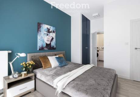 Osiedle Awangarda - Fort Bema - Balkon 35m2