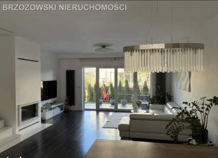 Białołęka, Kobiałka, 160 m2, 5 pokoi, 2012 r