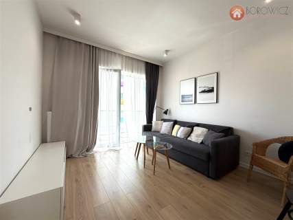 ok. Gemini, apartament 2 pok. z m. garażowym