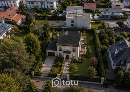 WYJĄTKOWA DZIAŁKA BUDOWLANA WARSZAWA   MŁOCINY