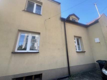 Udział 24/26 w nieruchomości lokalowej