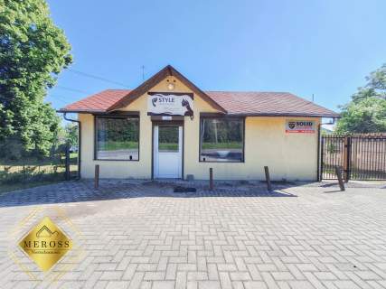 Lokal użytkowy do wynajęcia, 32 m2, Częstochowa
