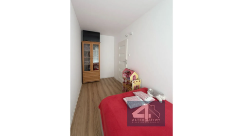 Gotowe do zamieszkania 33 m 2 pokoje