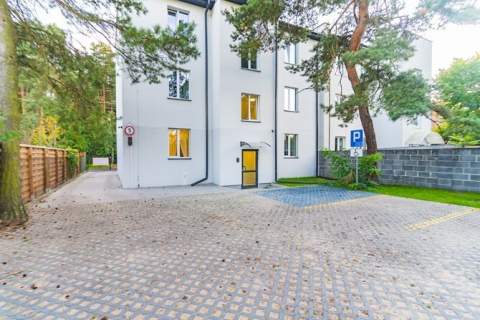 Płatnerska 61, Rembertów, nowoczesne studio