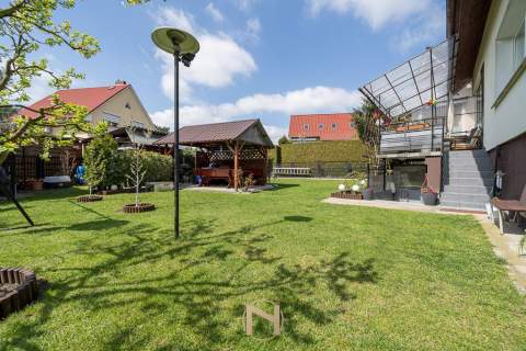 Dom na sprzedaż, 106,91 m2, Gorzów Wielkopolski