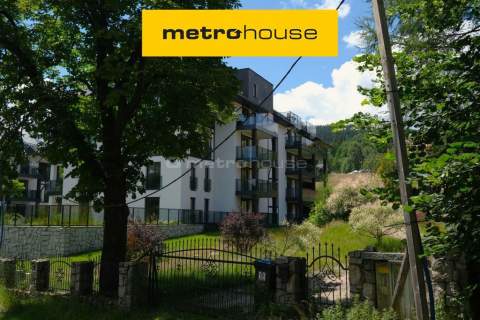 Nowy apartament w Świeradowie-Zdroju - 38 m 