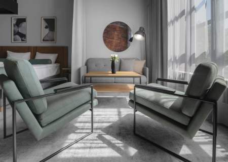 Apartament w Gdańsku, Doki Montownia- Stare Miasto blisko przy...