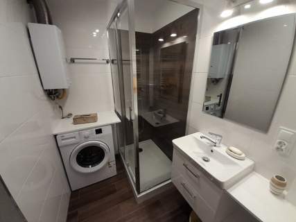 2 pokoje, 50 m2 - Rydza-Śmigłego 10
