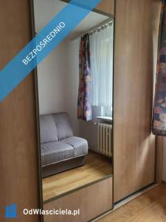Dwupokojowe na Broniewskiego