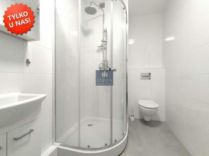 2 Pokoje po Remoncie Balkon 50,76 m Żelecho