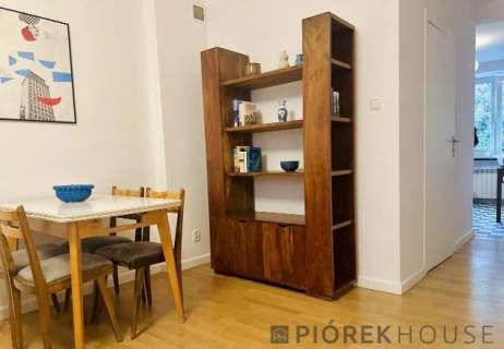2-pokojowe mieszkanie w Śródmieściu