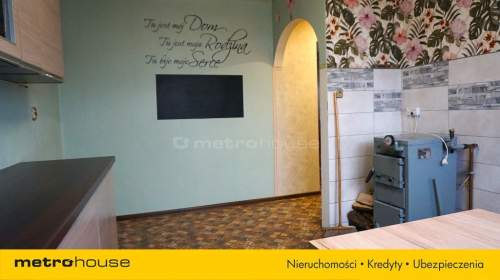 Mieszkanie na sprzedaż, 40 m2, Uniemino