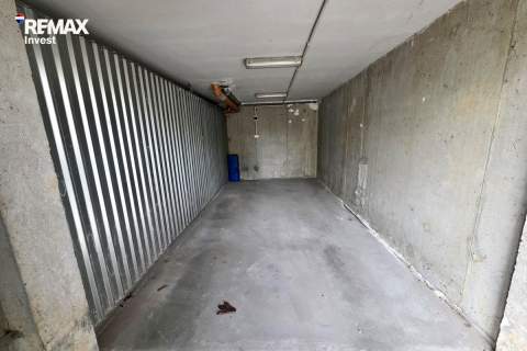 Komfortowe 3 pokoje z garażem Barona