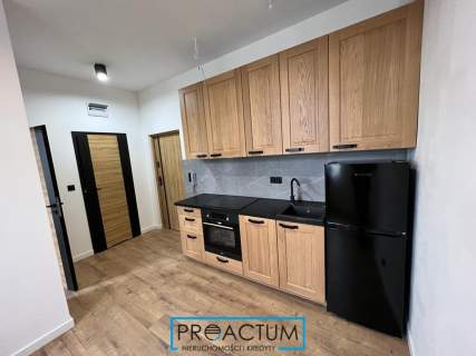 Apartament w centrum - wysoki standard 