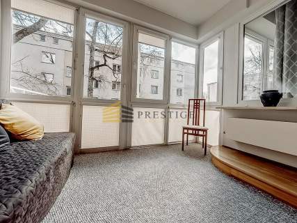 Przestronny apartament w centrum miasta