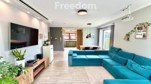 Dom pod lasem Rzęskowo