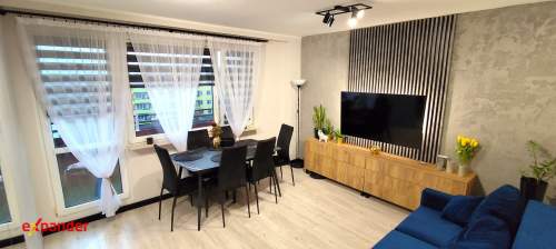 Mieszkanie po remoncie balkon piwnica gotowe do zamieszkania