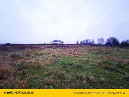 Działka Kołobrzeg-Zieleniewo