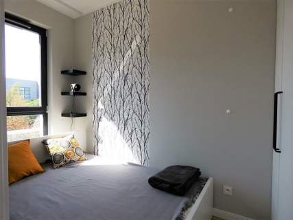2 pokoje balkon, garaż, siłownia- Konstruktorska