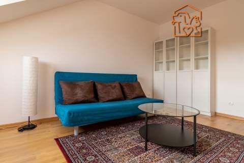2 pokoje, pet friendly - Tapicerska 13, Grabiszyn