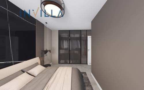 Apartament 46,42 m 2 pokoje Trimare Blisko