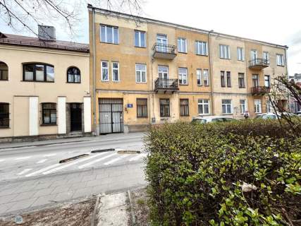 Mieszkanie w Centrum Kielc 87m2 na sprzedaż 