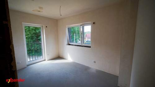 Bliźniak w atrakcyjnej cenie, 144m2, ul. Świdrówka