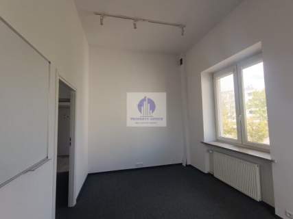Mokotów lokal biurowy 35,09m2 do wynajęcia