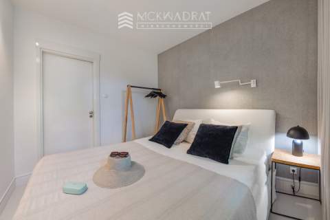 Apartament Premium 3 pok. parking, 0% prowizji