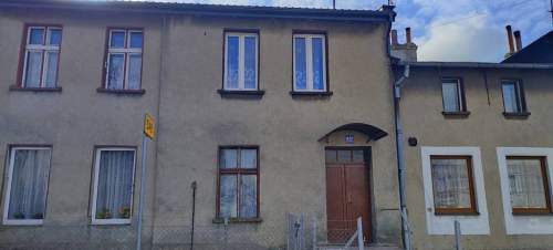 Mieszkanie na sprzedaż, 30,7 m2, Lisewo