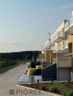 3-pokojowe mieszkanie na Białołęce