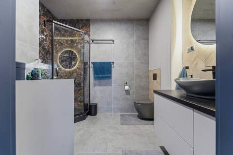 PRESTIŻOWY DWUPOZIOMOWY APARTAMENT TYCHY ŻWAKÓW