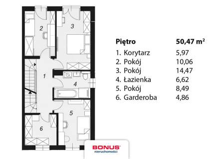 Dom na sprzedaż, 106 m2, Borne Sulinowo
