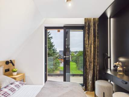 Piękny Apartament Małe Białczańskie