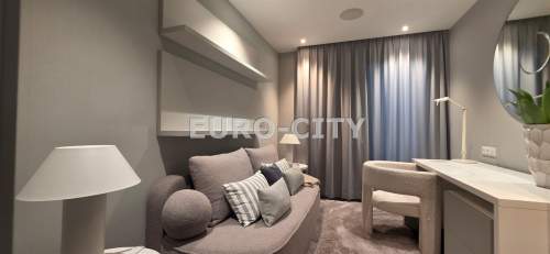 Penthouse z tarasem 100m2 - Księcia Witolda