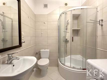 Osiedle Przy Lesie Duży balkon Winda