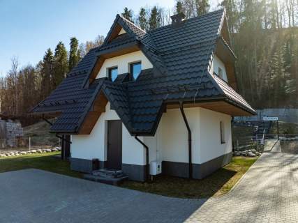 Domy Bukowina Tatrzańska Gotowy Biznes