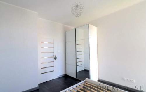 2-pokojowe mieszkanie w Rembertowie