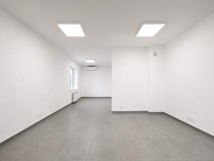 Nowoczesny lokal na parterze, dostępny od zaraz
