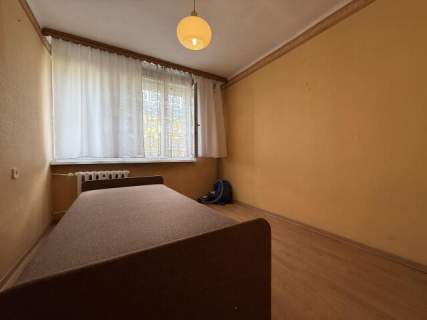 Funkcjonalne 2 pokojowe mieszkanie z balkonem w Kuźni Raciborskiej