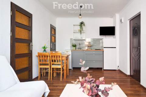 Unikatowy apartament z widokiem na Jezioro Czos