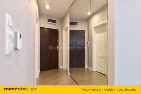 Mieszkanie na sprzedaż, 87,25 m2, Warszawa