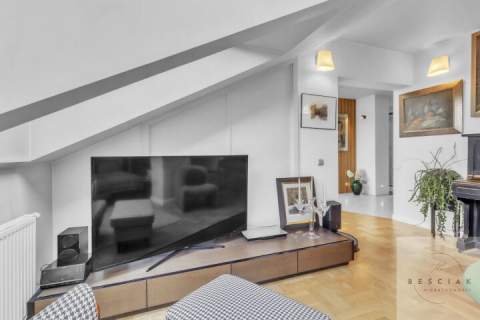 Unikatowy Penthouse - 90,52 m2 Centrum Tarnowa Garaż podziemny...