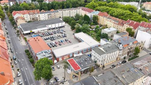 PRESTIŻOWY LOKAL W KAMIENICY W CENTRUM MIASTA