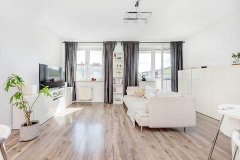 3 pokoje 70 m Balkon Garaż Ruczaj Obozowa m.post